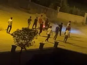 İki grup arasında kavga: 3 yaralı
