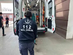 İki grup arasındaki bıçaklı kavgada 3 kişi yaralandı