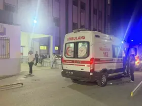 İki grup arasındaki kavgada 2 kişi yaralandı
