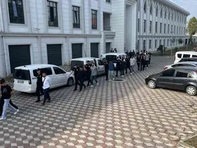 İki kardeşin öldürüldüğü olayda ’haraç’ iddiası
