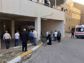 İki kız kardeş düğün için geldikleri Şanlıurfa’da boğularak hayatını kaybetti
