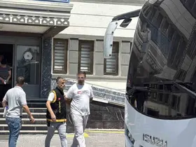 İki kuzenin hayatını kaybettiği kavgada 1 tutuklama
