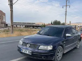 İki otomobil çarpıştı: 1 yaralı
