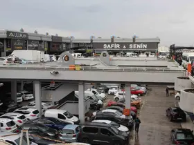 İkinci el otomobil sektöründe yeni yılda hareketlilik bekleniyor
