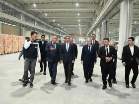İkinci organizede son durum değerlendirmesi
