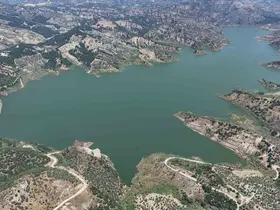 İkizdere Barajı Haziran’da umut verdi
