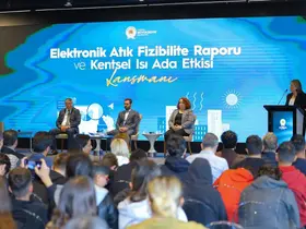 İklim Dirençli Kent Samsun’un COP31 Serüveni
