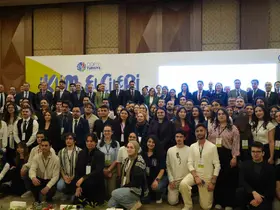 İklim Elçileri Gaziantep’te buluştu
