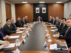 İl Değerlendirme Toplantısı yapıldı
