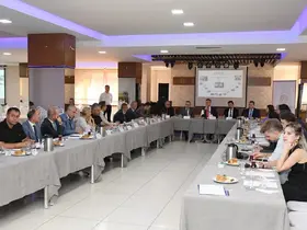 ‘İl Hayat Boyu Öğrenme Komisyonu Toplantısı’ yapıldı
