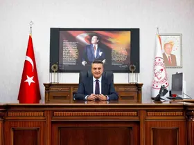 İl Milli Eğitim Müdürü Çalışkan’dan öğrencilere ara tatil tavsiyeleri
