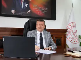 İl Müdürü Şimşek ortak yazılı sınav toplantısına katıldı
