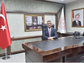 İl Müdürü Süleyman Ekici: "Minik Yavrularımız İçin Sıcacık Başlangıçların İlk Adımı"
