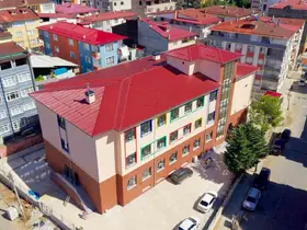 İl Özel İdaresi’nden eğitime güçlü yatırım
