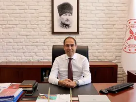 İl sağlık Müdürü Erşan’dan çağrı: "Kanser taramalarınızı ihmal etmeyin"
