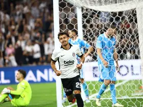 İlhan Fakılı gol sayısını 2’ye çıkardı
