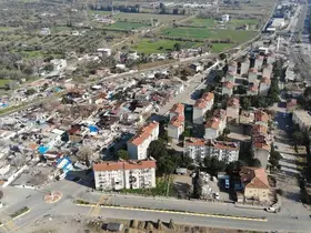 Ilıcabaşı, kentsel dönüşüme hazırlanıyor
