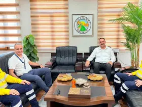 İliç’te yatırım ve istihdam toplantısı
