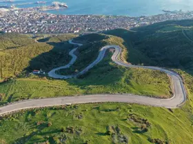 İlimtepe Bağlantı Yolu 2. Etap ihalesi tamamlandı
