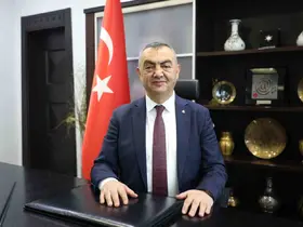 İlk 1000 İhracatçı Listesi’nde Kayseri’den 19 firma yer aldı
