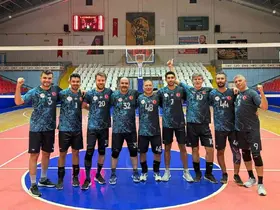 İlk kez katıldıkları turnuvada çeyrek finale yükseldiler
