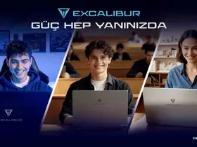 İlk yapay zekâlı Excalibur filmi yayında
