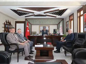İlk zil öncesi mini eğitim zirvesi
