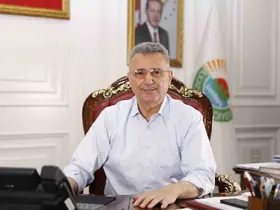 İlkadım Belediyesporlu tekvandocu Türkiye şampiyonu oldu
