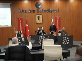 İlkadım Meclisi’nden ortak çağrı: "Masumlar ölmesin, savaş sona ersin"
