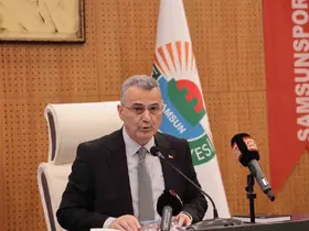 İlkadım’da hayvan yaşam alanı faaliyete başladı
