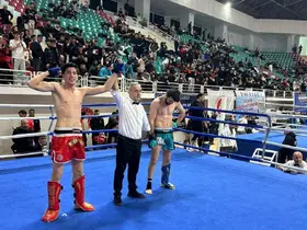 İlkadımlı sporculardan 12 madalya
