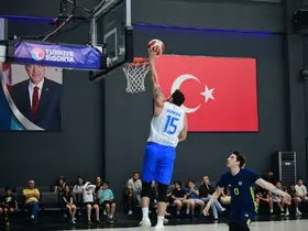 İlkan Karaman Turnuvası’nın kazananı Çayırova Belediyesi
