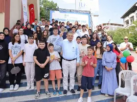 İLKEM’de 2025-2026 dönemi başladı

