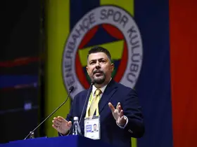 İlker Alkun: "25 sene sonunda gelen faiz yükünün sorumlusu Sadettin Saran ve yönetimi mi?"
