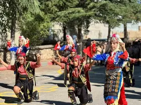 İlköğretim Haftası coşkuyla kutlandı
