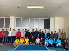 İmam Hatip Okulları Spor Oyunları Turnuvası Heyecanı Başladı

