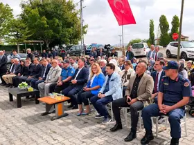 İncesu Rasim Ünal Aile Sağlığı Merkezi hizmete açıldı

