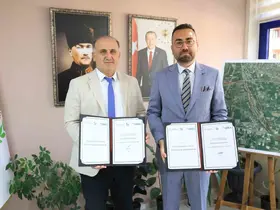 İncirliova Belediyesi’nden örnek proje: "Rotamız Doğa, Gücümüz İncir"
