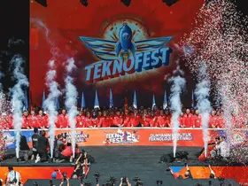 İnegöl Belediyesi gençleri Teknofest’e götürüyor
