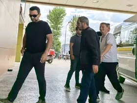 İnegöl’de aranan 2 şahıs yakalandı

