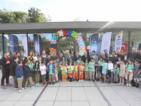 İnegöl’de bilim şöleni başladı
