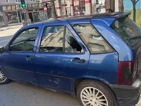 İnegöl’de otomobille çarpışan motosikletin sürücüsü yaralandı
