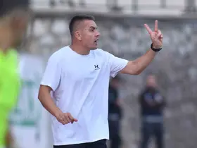 İnegölspor hocasıyla yolları ayırdı
