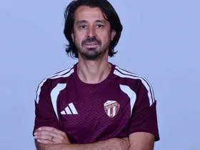 İnegölspor’d Güven Varol dönemi sona erdi
