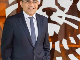 ING Türkiye’de üst düzey atama
