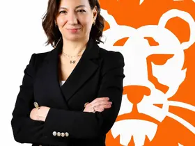 ING’den Turuncu Gençlik ile gençlerin finansal yolculuğuna destek
