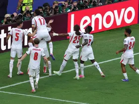 İngiltere, uzatmalarda attığı golle yarı finalde
