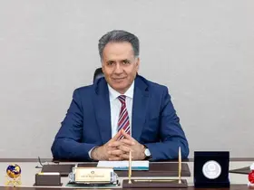 İnönü Üniversitesi 51. yılında yeni hedeflerle ilerliyor
