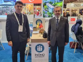 İnönü Üniversitesi APAIE 2026 Hong Kong’a katıldı
