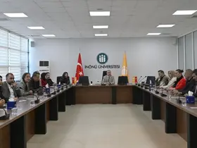 İnönü Üniversitesi topluma dokunan projelerle örnek oluyor
